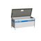  BasicBox BB-160 LogicLine BasicBox BB-160 mit Standfüße 100mm, 1.598x745x664 mm 12382955